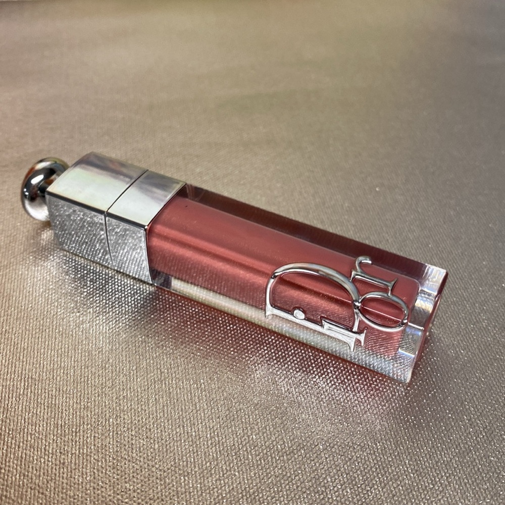 Dior Addict Lip Maximizer in 012 Rosewood